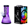 Chongz 20cm NEO GEO Waterpipe Bong - UK