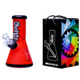 Chongz 20cm NEO GEO Waterpipe Bong - UK