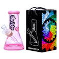 Chongz 20cm Pink Real Royal Waterpipe Bong - UK