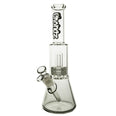 Chongz 30cm Dr Bob Percolator Waterpipe Bong - UK