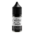 Coastal Clouds Apple Peach Strawberry Salt Nicotine 50mg E-Liquid 30ml - UK