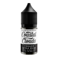 Coastal Clouds Chilled Apple Pear Salt Nicotine 50mg E-Liquid 30ml - UK
