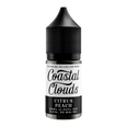 Coastal Clouds Citrus Peach Salt Nicotine 50mg E-Liquid 30ml - UK