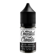 Coastal Clouds Iced Apple Watermelon Salt Nicotine 50mg E-Liquid 30ml - UK