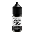 Coastal Clouds Iced Mango Berries Salt Nicotine 50mg E-Liquid 30ml - UK