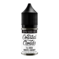 Coastal Clouds Strawberry Kiwi Salt Nicotine 50mg E-Liquid 30ml - UK