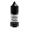 Coastal Clouds Mango Salt Nicotine 50mg E-Liquid 30ml - UK