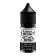 Coastal Clouds Melon Berries Salt Nicotine 50mg E-Liquid 30ml - UK