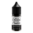 Coastal Clouds Menthol Salt Nicotine 50mg E-Liquid 30ml - UK