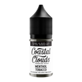 Coastal Clouds Menthol Tobacco Salt Nicotine 50mg E-Liquid 30ml - UK