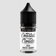 Coastal Clouds Red White and Berry Salt Nicotine 50mg E-Liquid 30ml - UK