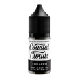 Coastal Clouds Tobacco Salt Nicotine 50mg E-Liquid 30ml - UK
