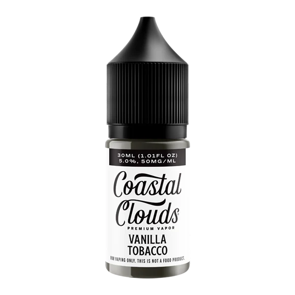 E-Liquids UK
