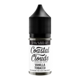 Coastal Clouds Vanilla Tobacco Salt Nicotine 50mg E-Liquid 30ml - UK