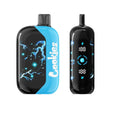 Cookies 30000 Puffs 18ML Disposable 50mg Vape 5% - UK