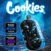 Cookies 30000 Puffs 18ML Disposable 50mg Vape 5% - UK