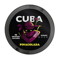 CUBA Ninja Pinacolada Nicotine Pouches - UK