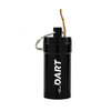 Dart Hemp Wick Canister - UK