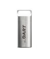 DART Premium Canister – Stainless Steel Herb Storage
