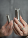DART Premium Canister – Stainless Steel Herb Storage