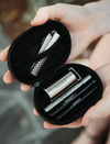 DART Premium Canister – Stainless Steel Herb Storage