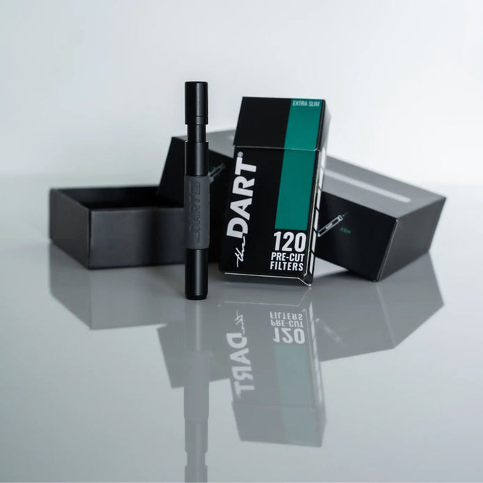 DART Pipe Pro - UK - VaporizerHut DART Pipe Pro - UK - VaporizerHut