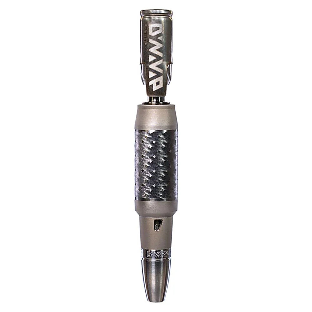 Dynavap The Vong X Vaporizer - UK Dynavap The Vong X Vaporizer - UK