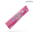 Elements Pink Connoisseur King Size Slim + Tips - UK