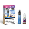 Elf Bar EV5000 Refillable Starter Kit - UK