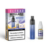 Elf Bar EV5000 Refillable Starter Kit - UK