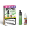 Elf Bar EV5000 Refillable Starter Kit - UK