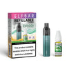 Elf Bar EV5000 Refillable Starter Kit - UK