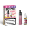 Elf Bar EV5000 Refillable Starter Kit - UK