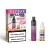 Elf Bar EV5000 Refillable Starter Kit - UK