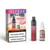 Elf Bar EV5000 Refillable Starter Kit - UK