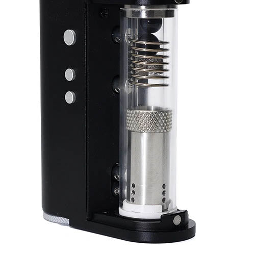 End Game Labs 2-Con Dry Herb Vaporiser - UK End Game Labs 2-Con Dry Herb Vaporiser - UK