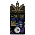 Euphoria 30% H4CBD Solid Grape Ape - H4CBD (Hydrogenated CBD)