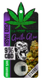 Euphoria Gorilla Glue CBD Hash 9% 1g