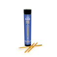 Euphoria H4CBD Pre-Roll Magic Sticks – Blueberry 100 mg - UK