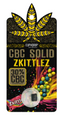 Euphoria Zkittlez CBC Solid Hash 30% 1g