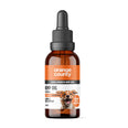 Extra Strength 30,000mg Pet Calming Hemp Seed Oil