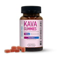 Extract Labs Sugar Free Kava Gummies – Mixed Berry (1500mg)