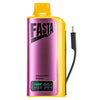 Fasta Plugin 18000 Puffs Disposable Vape 5% - UK