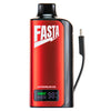 Fasta Plugin 18000 Puffs Disposable Vape 5% - UK