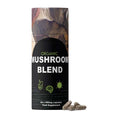 Feel Supreme 30000mg Organic Mushroom Blend Capsules - 60 Caps - UK