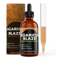 Feel Supreme Agaricus Blazei Mushroom Extract Tincture Oil - UK