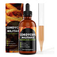 Feel Supreme Cordyceps Militaris Mushroom Liquid Oil - UK