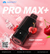Hayati Pro Max + Pods 6000 Puffs 2% Nicotine - UK