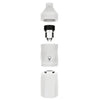 Focus V AERIS Clear Vaporizer Kit- UK