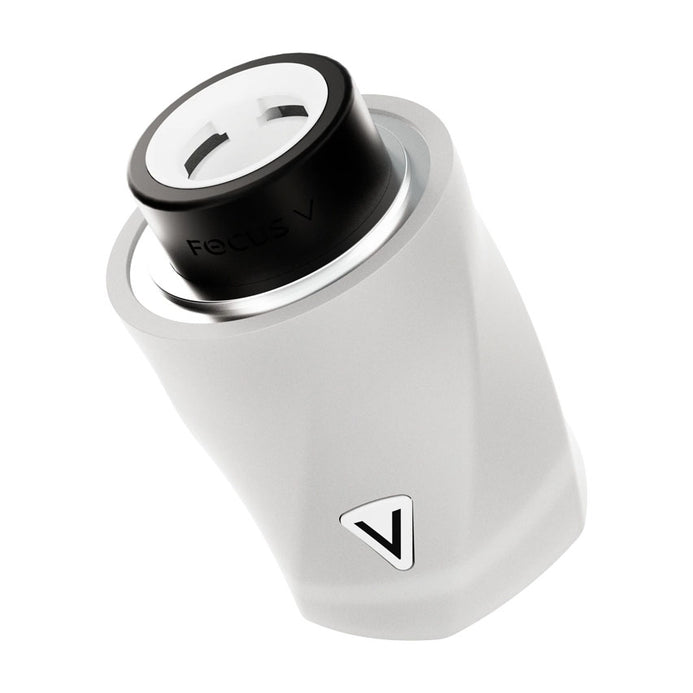 Focus V AERIS Clear Vaporizer Kit - UK Focus V AERIS Clear Vaporizer Kit - UK